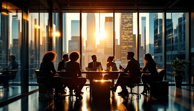 B2B-продажі в IT: чому холодний спам помер і як закривати контракти від $50 000 на ринках США та ЄС